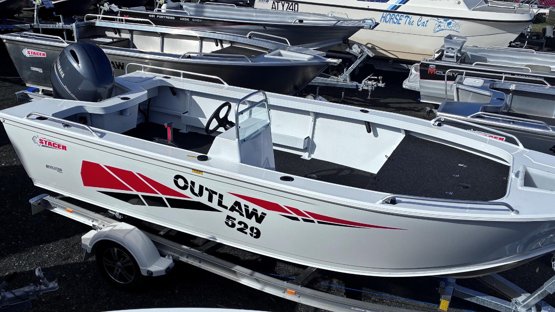 529 Outlaw SC - Pict 1